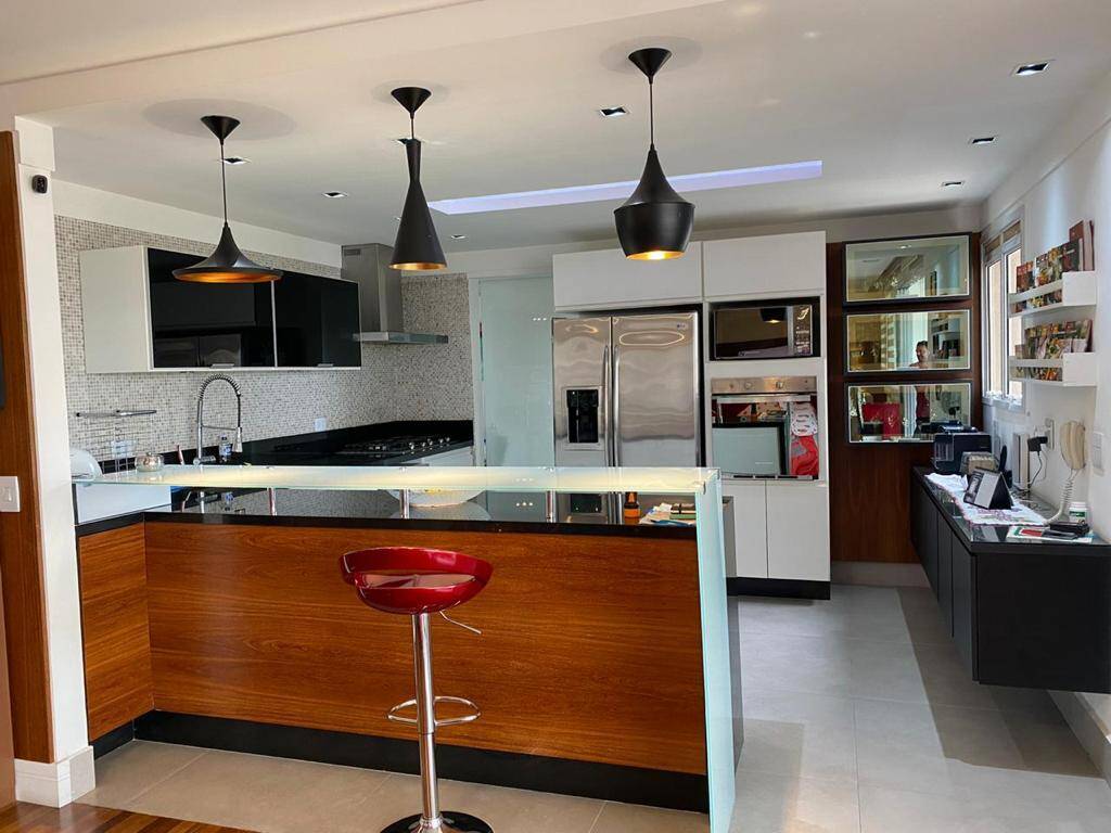 #251 - Apartamento para Venda em São Paulo - SP