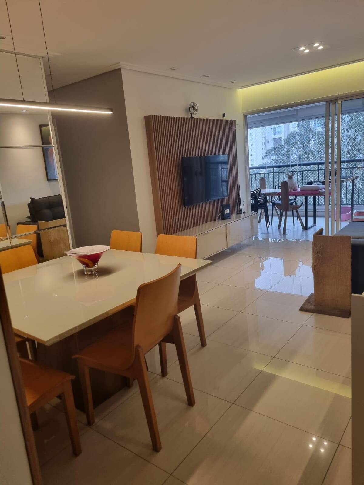 #253 - Apartamento para Venda em São Paulo - SP