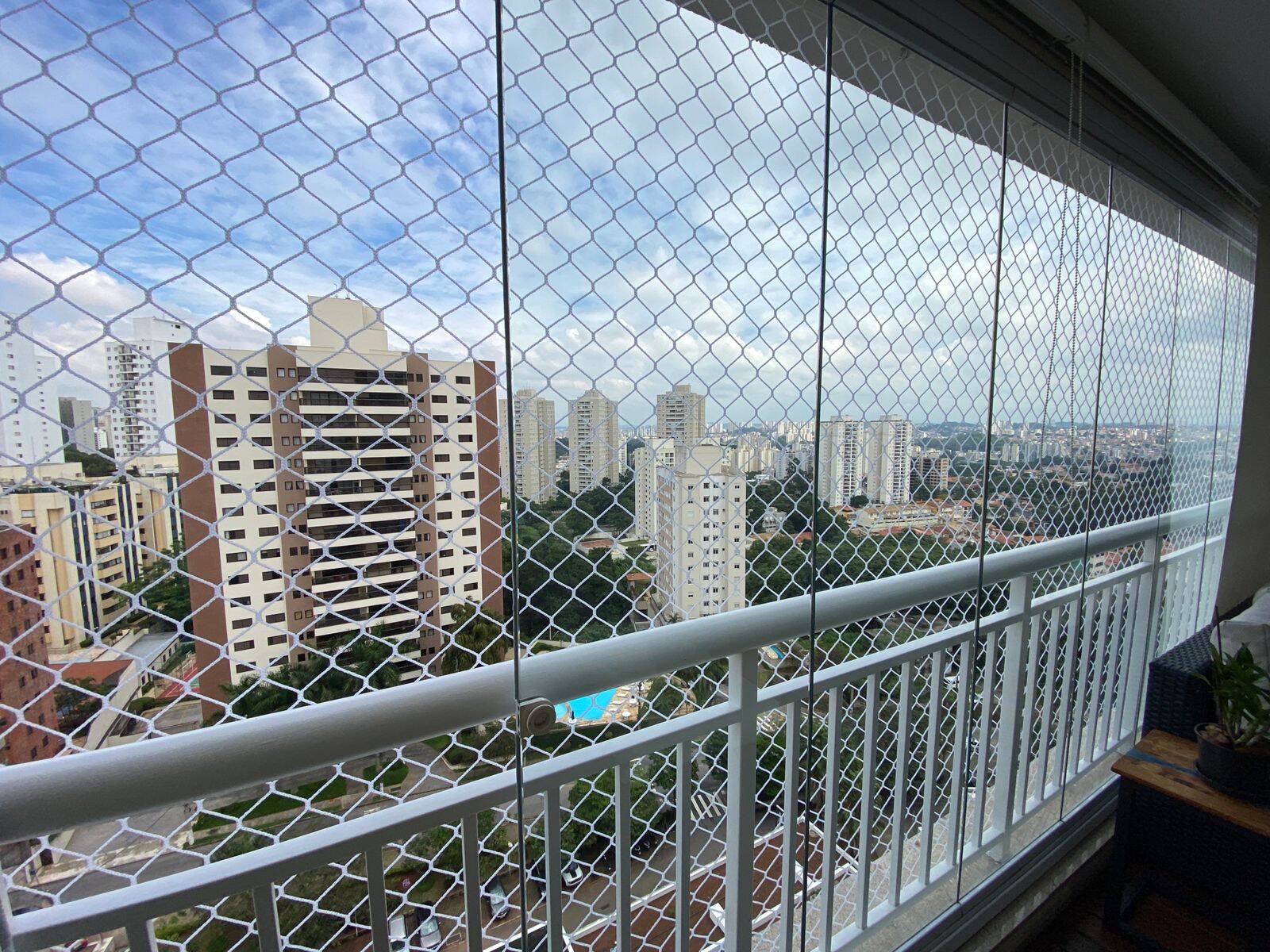 #260 - Apartamento para Venda em São Paulo - SP
