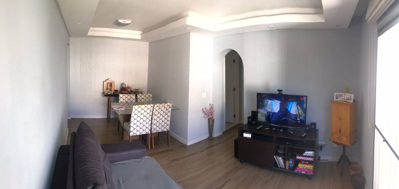 #264 - Apartamento para Venda em São Paulo - SP
