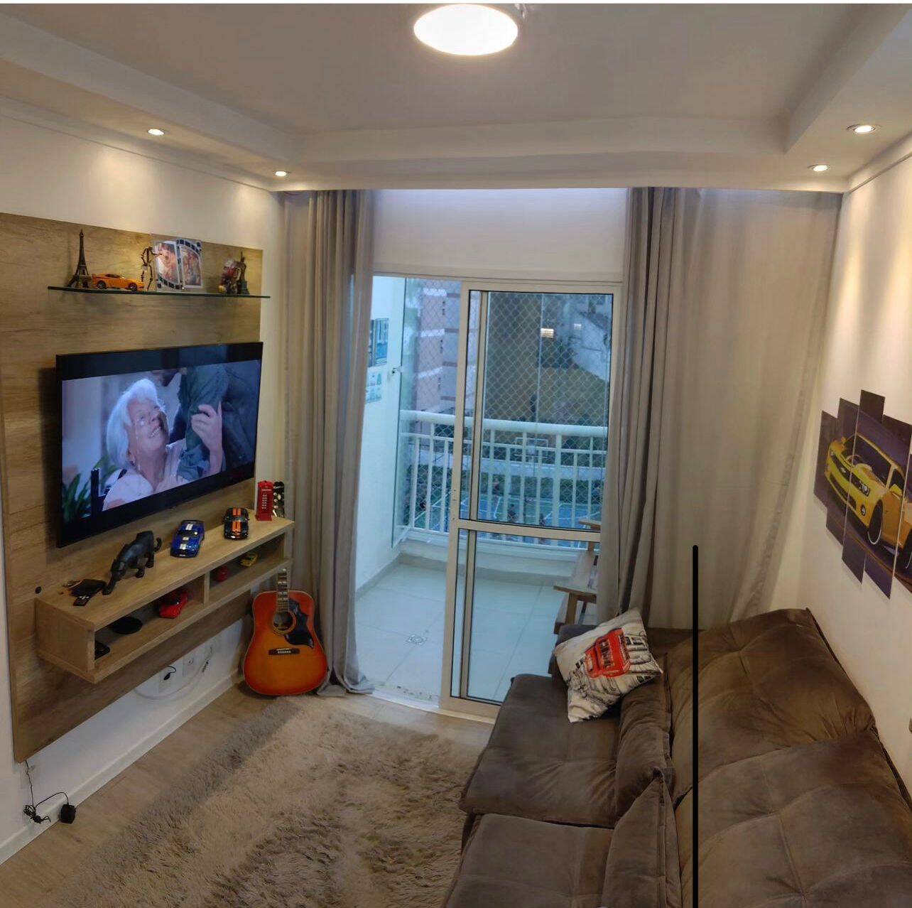 #267 - Apartamento para Venda em Taboão da Serra - SP