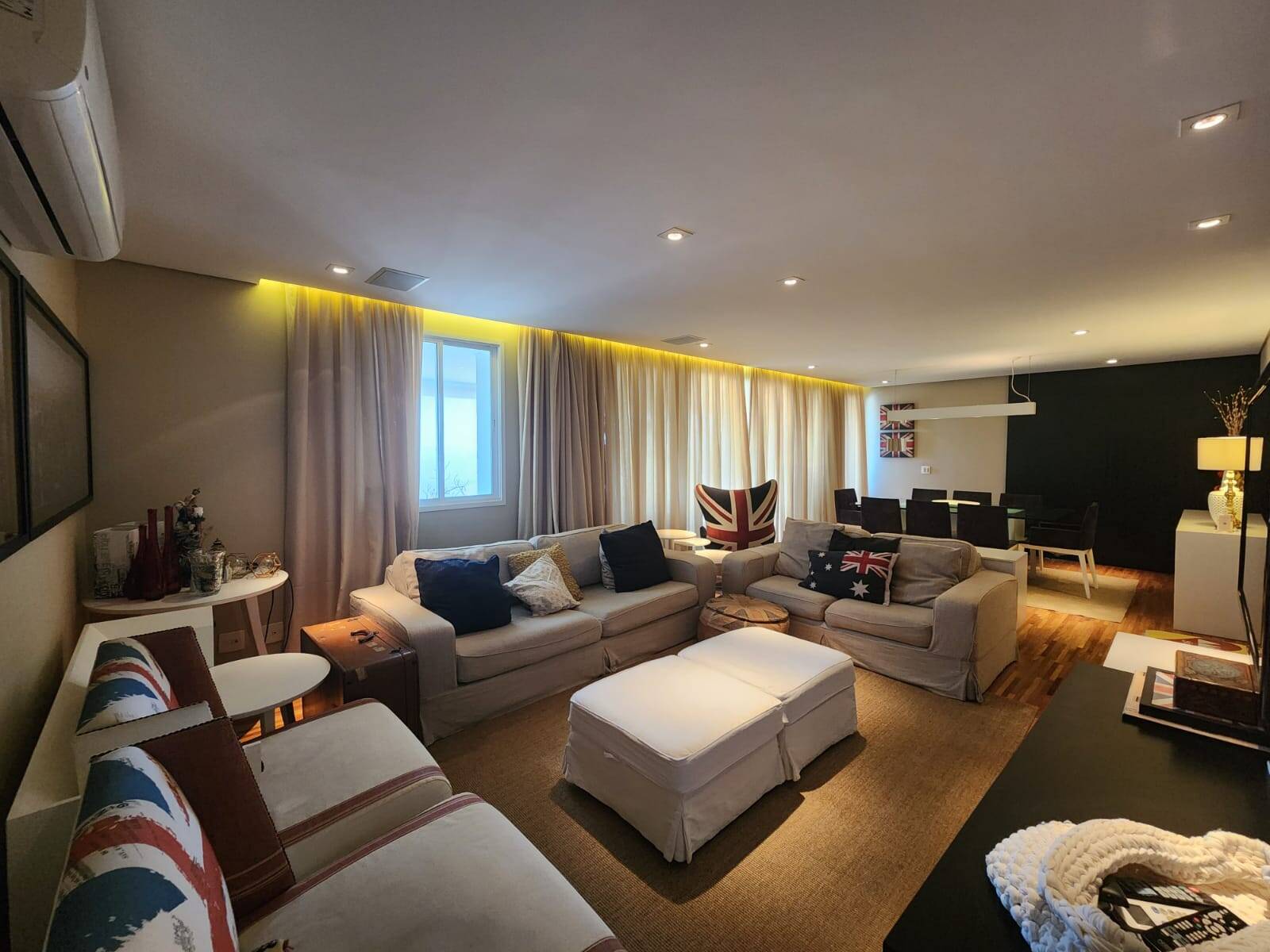 Sala de estar