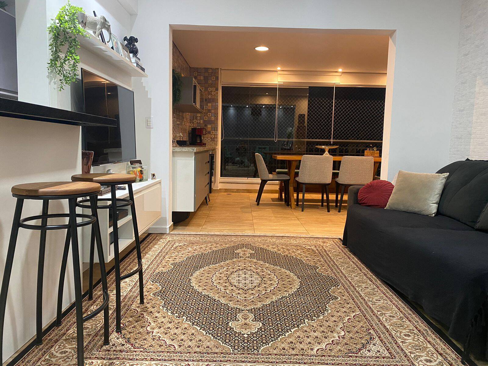 #275 - Apartamento para Venda em São Paulo - SP