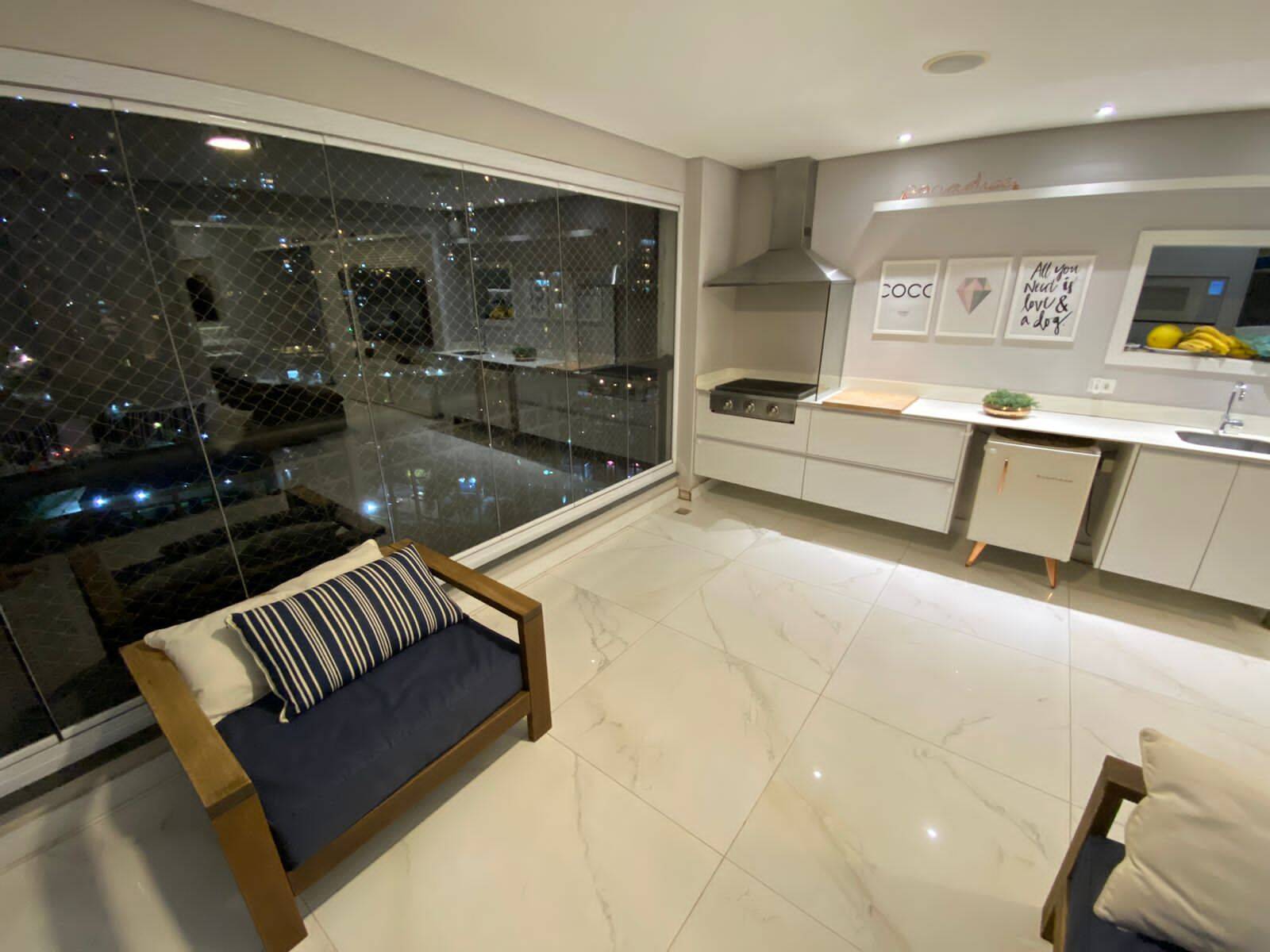 #276 - Apartamento para Venda em São Paulo - SP