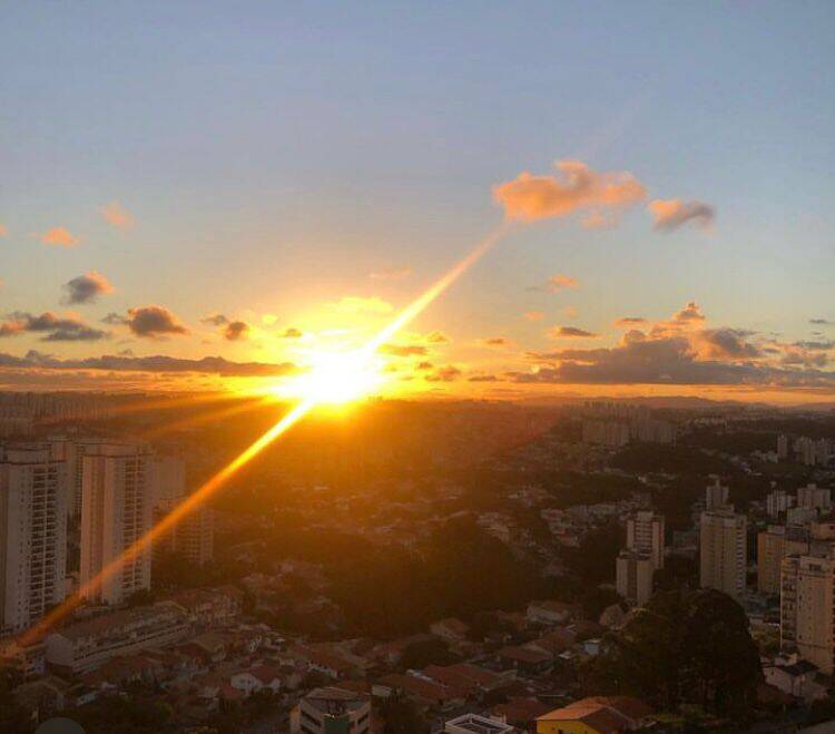 #277 - Apartamento para Venda em São Paulo - SP