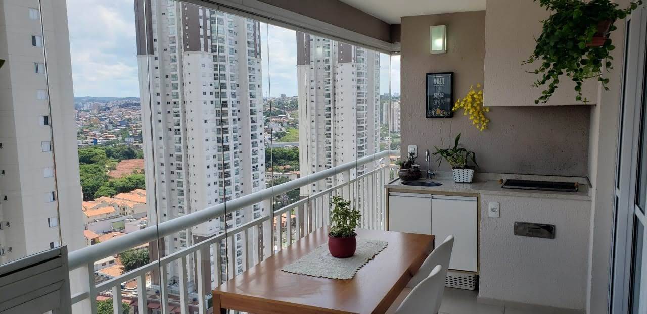 #287 - Apartamento para Venda em São Paulo - SP