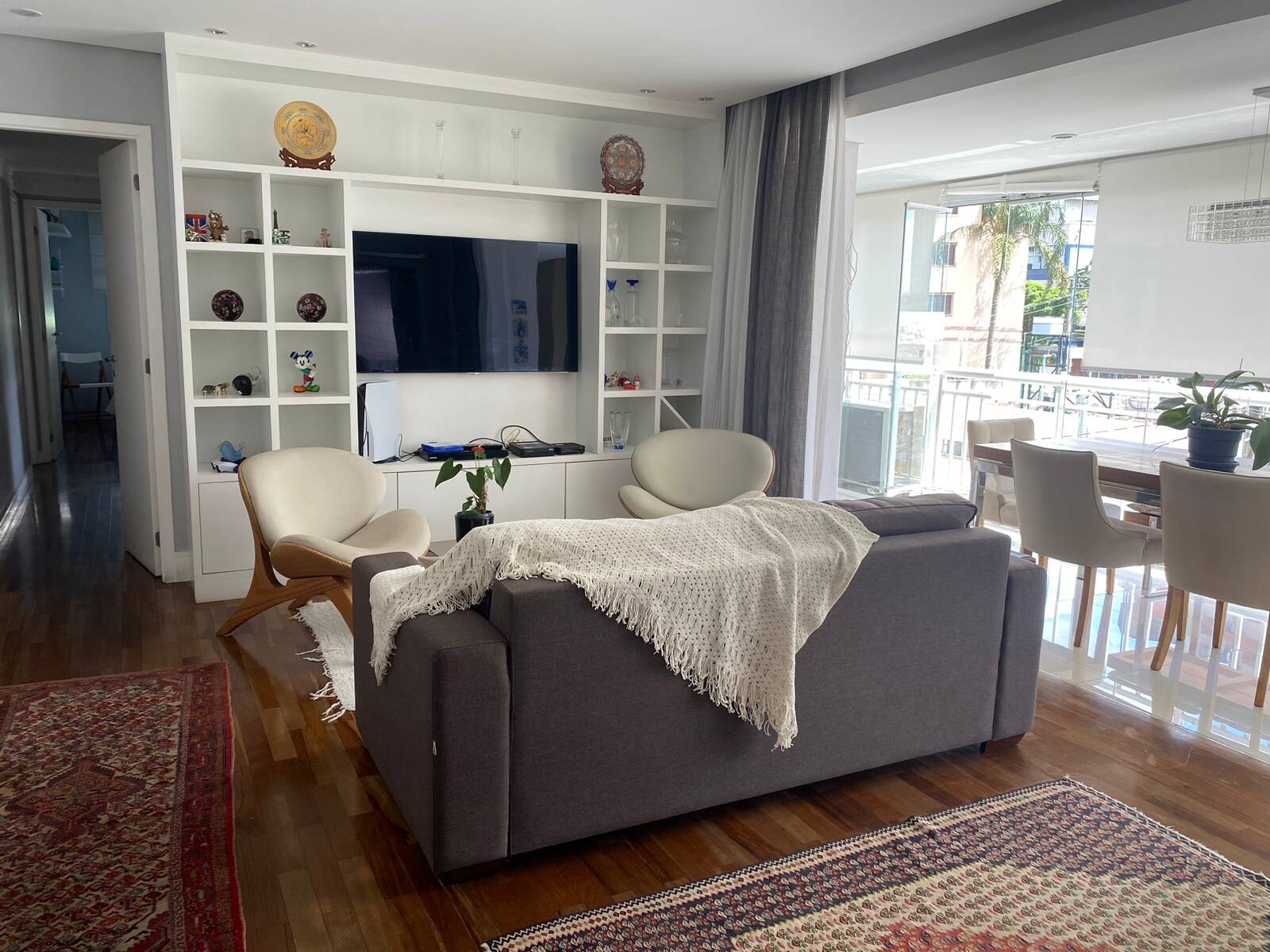 #291 - Apartamento para Venda em São Paulo - SP