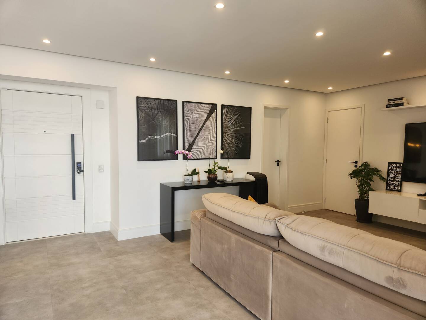 #292 - Apartamento para Venda em São Paulo - SP