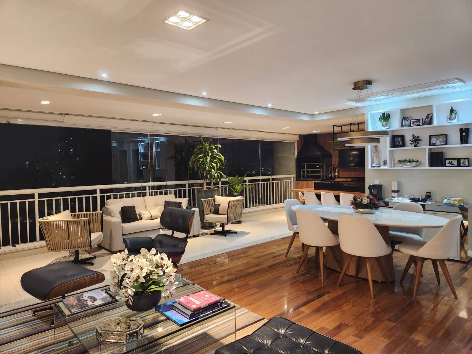 #294 - Apartamento para Venda em São Paulo - SP