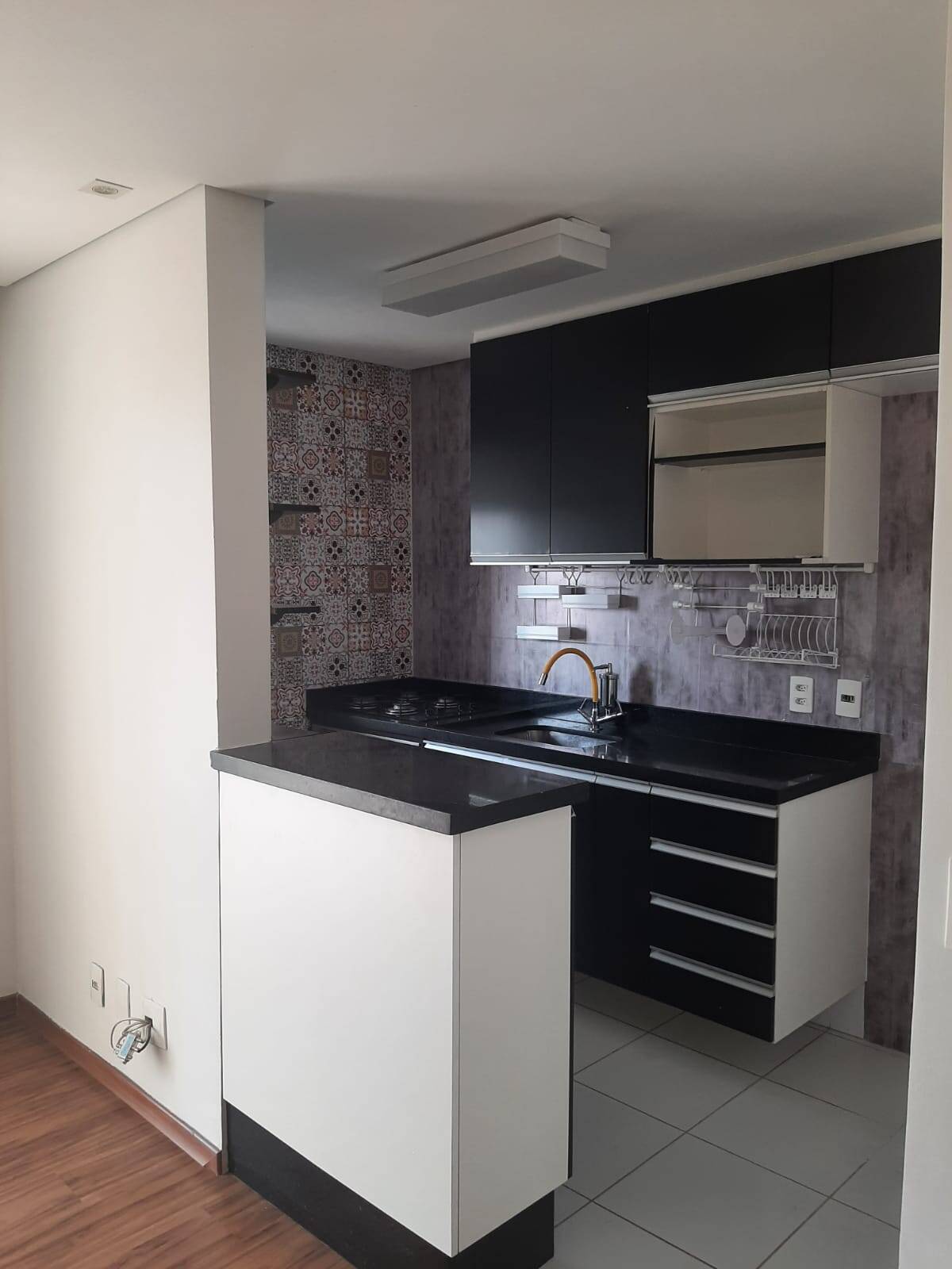 #295 - Apartamento para Venda em Taboão da Serra - SP