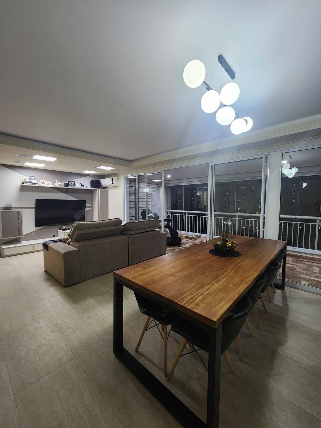 #298 - Apartamento para Venda em São Paulo - SP