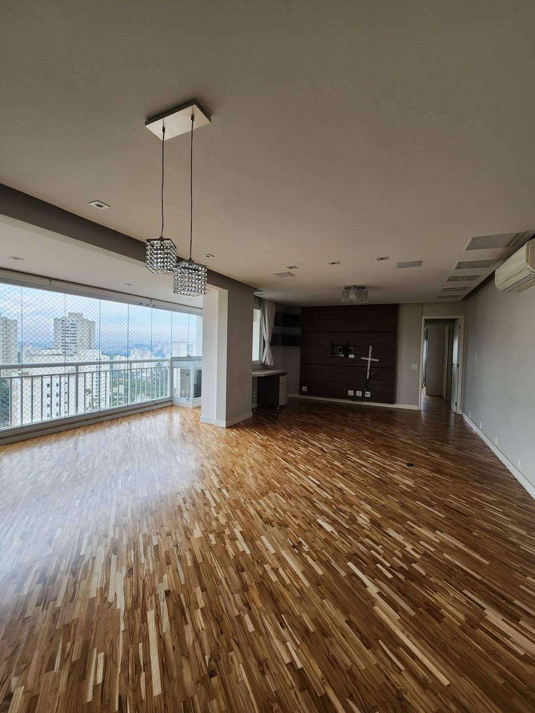#300 - Apartamento para Locação em São Paulo - SP