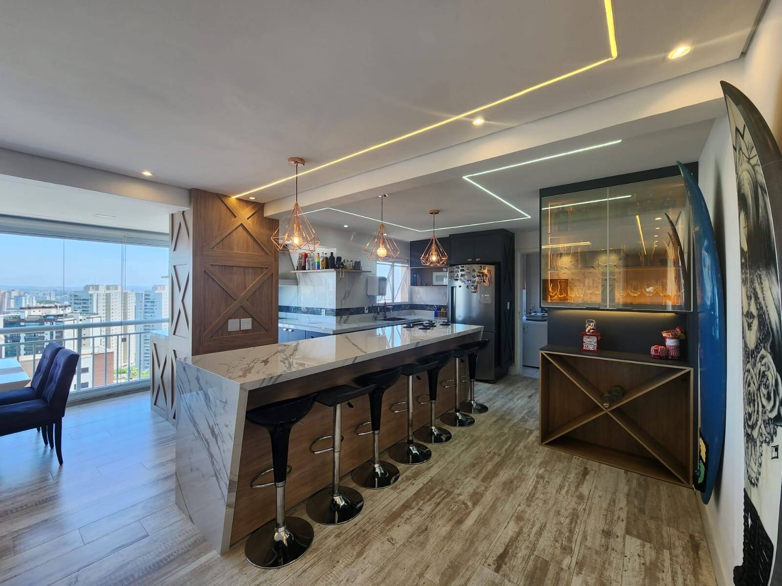 #305 - Apartamento para Venda em São Paulo - SP