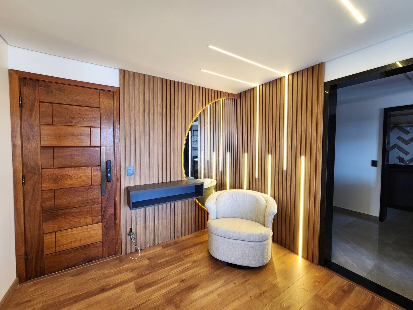 #308 - Apartamento para Venda em Taboão da Serra - SP