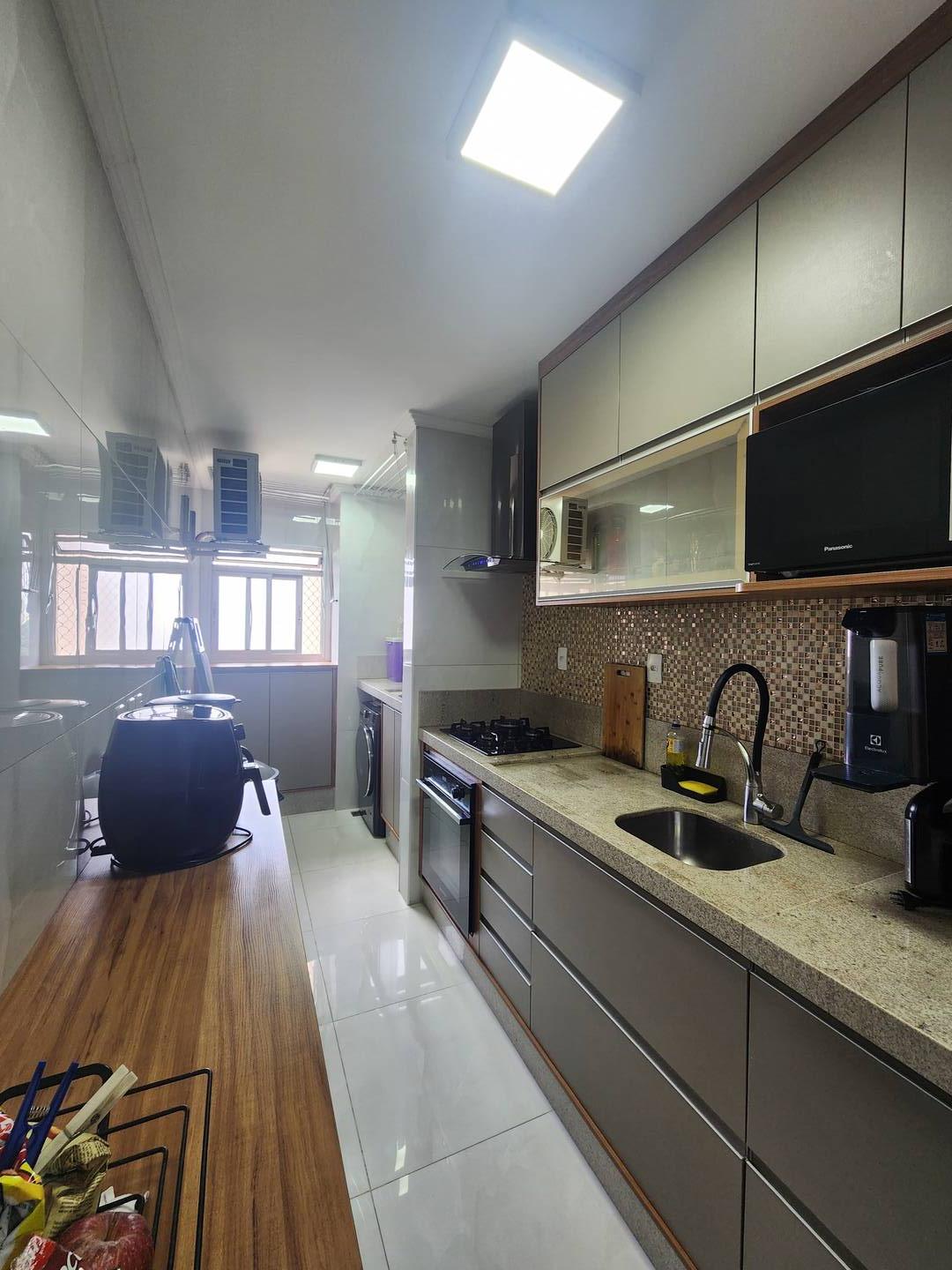 #309 - Apartamento para Venda em São Paulo - SP
