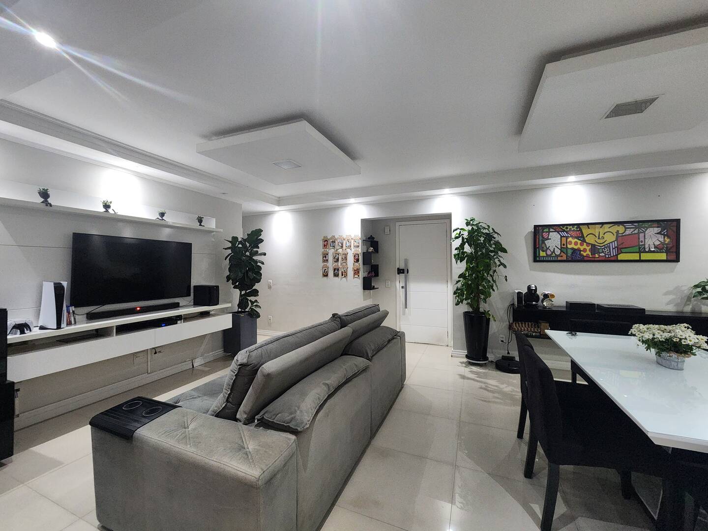 #313 - Apartamento para Venda em São Paulo - SP