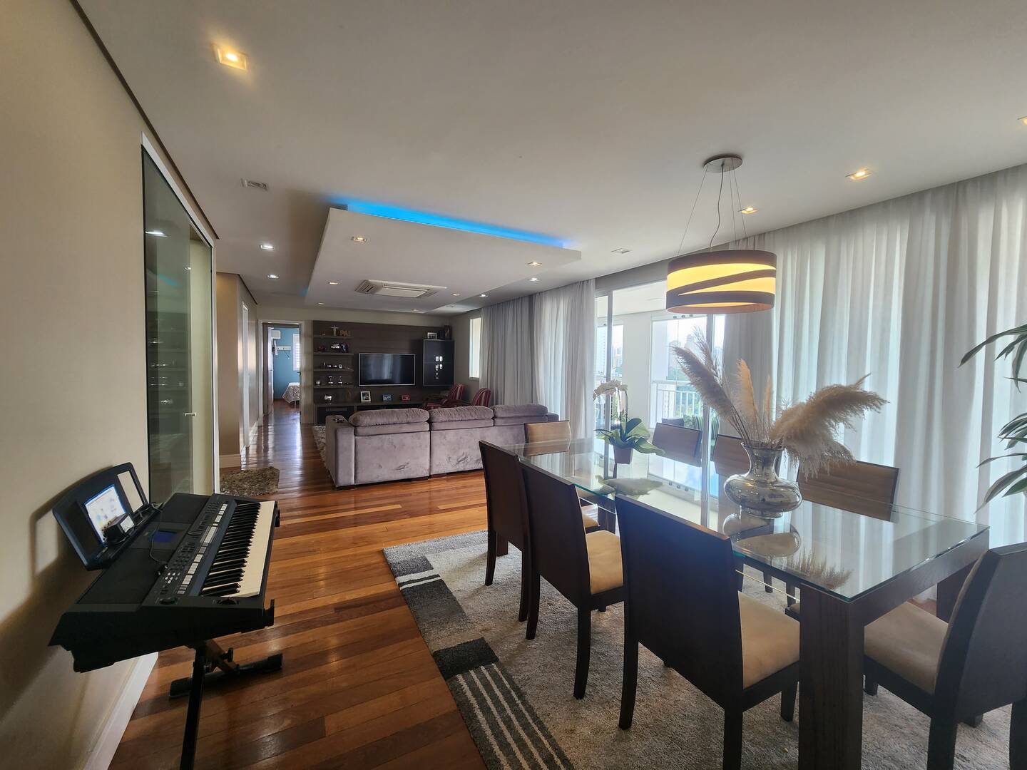 #316 - Apartamento para Venda em São Paulo - SP