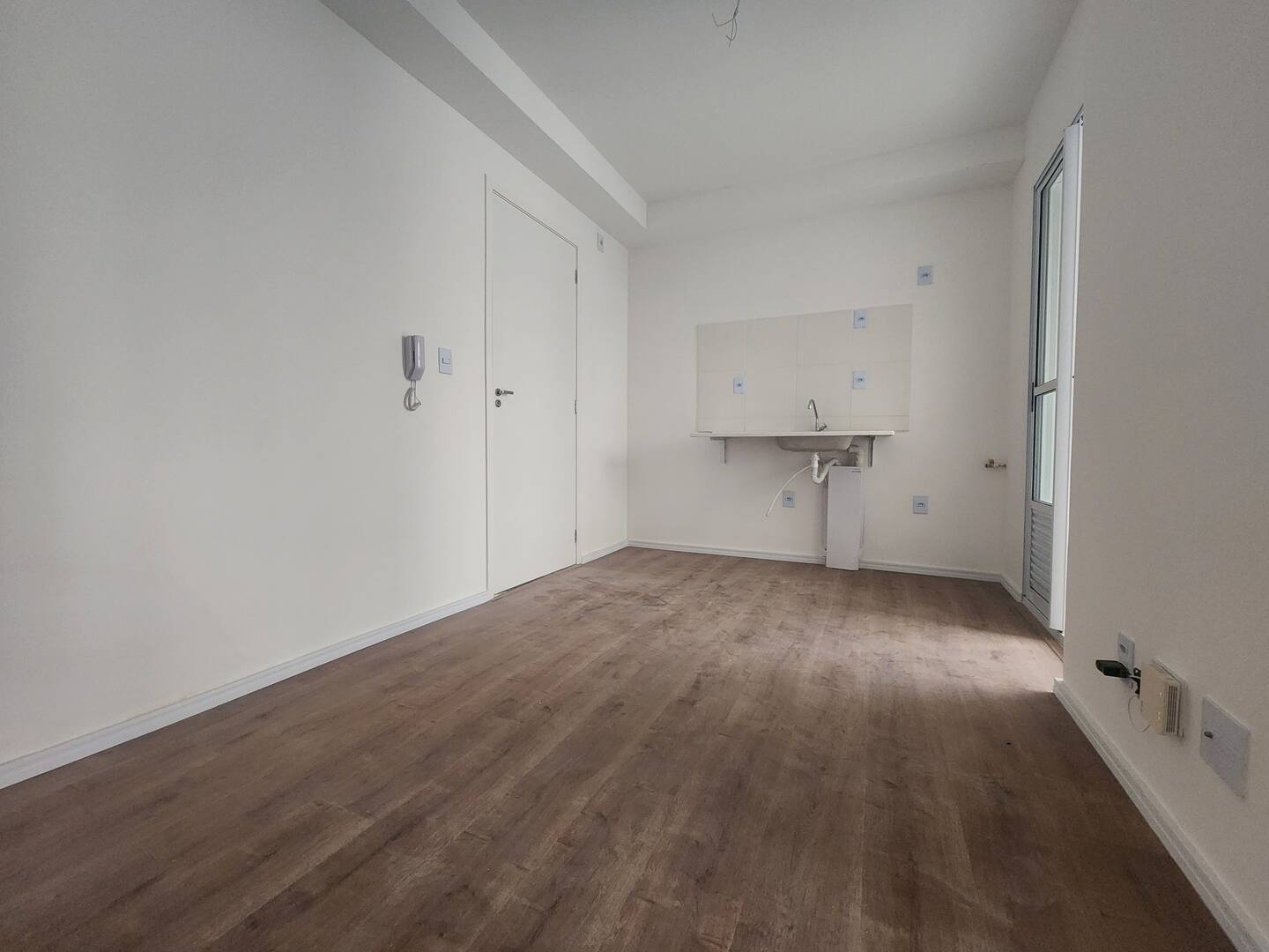 #321 - Apartamento para Venda em São Paulo - SP