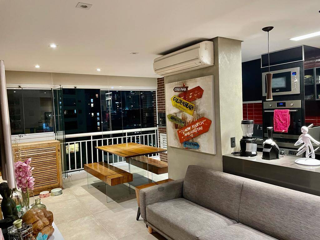 #324 - Apartamento para Venda em São Paulo - SP