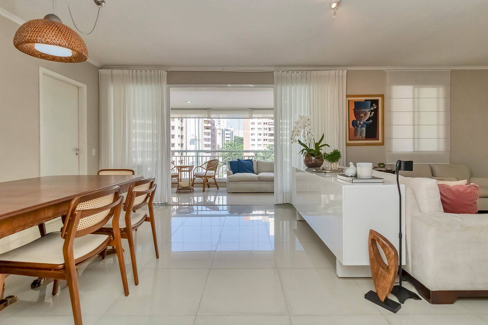 #327 - Apartamento para Venda em São Paulo - SP