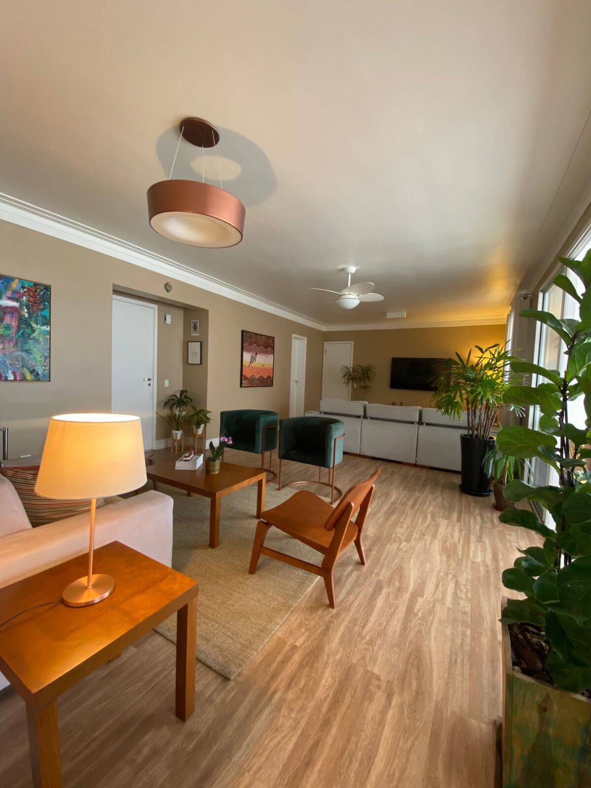 #328 - Apartamento para Venda em São Paulo - SP