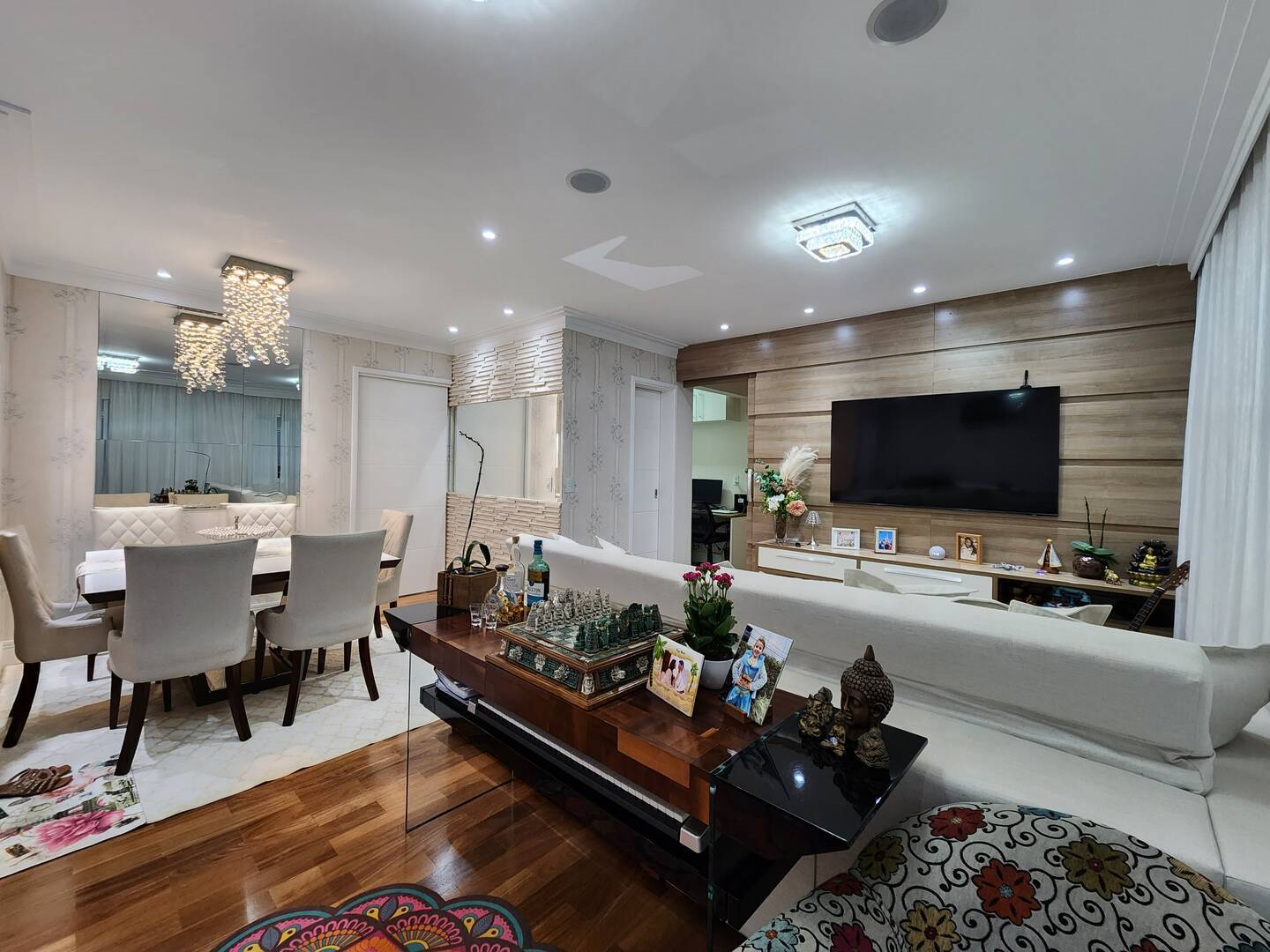 #334 - Apartamento para Venda em São Paulo - SP