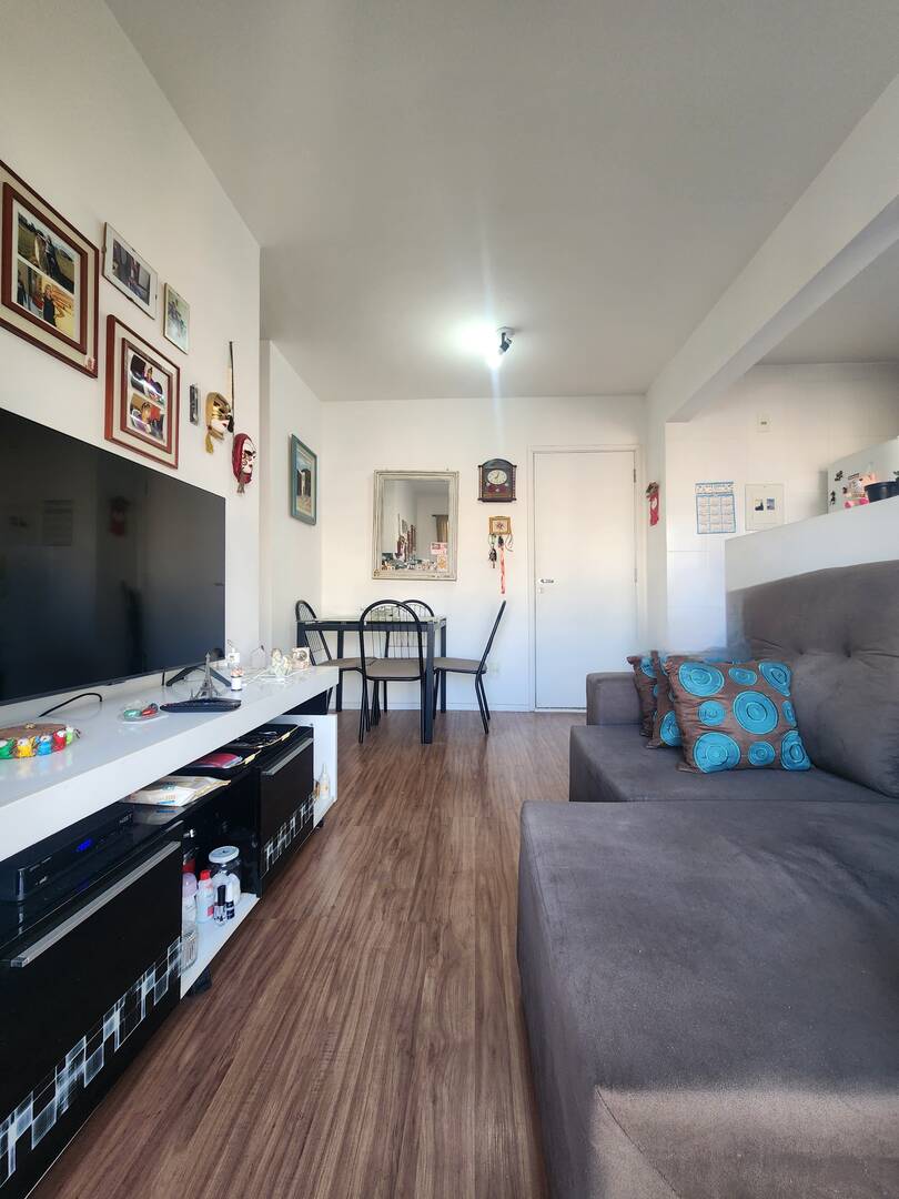 #335 - Apartamento para Venda em São Paulo - SP