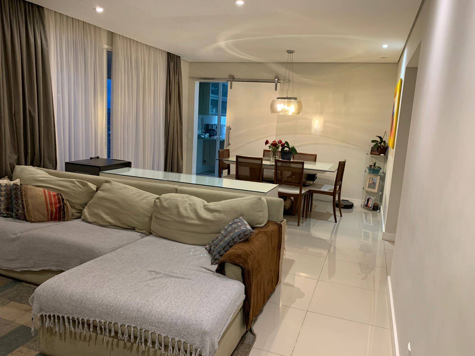 #333 - Apartamento para Venda em São Paulo - SP