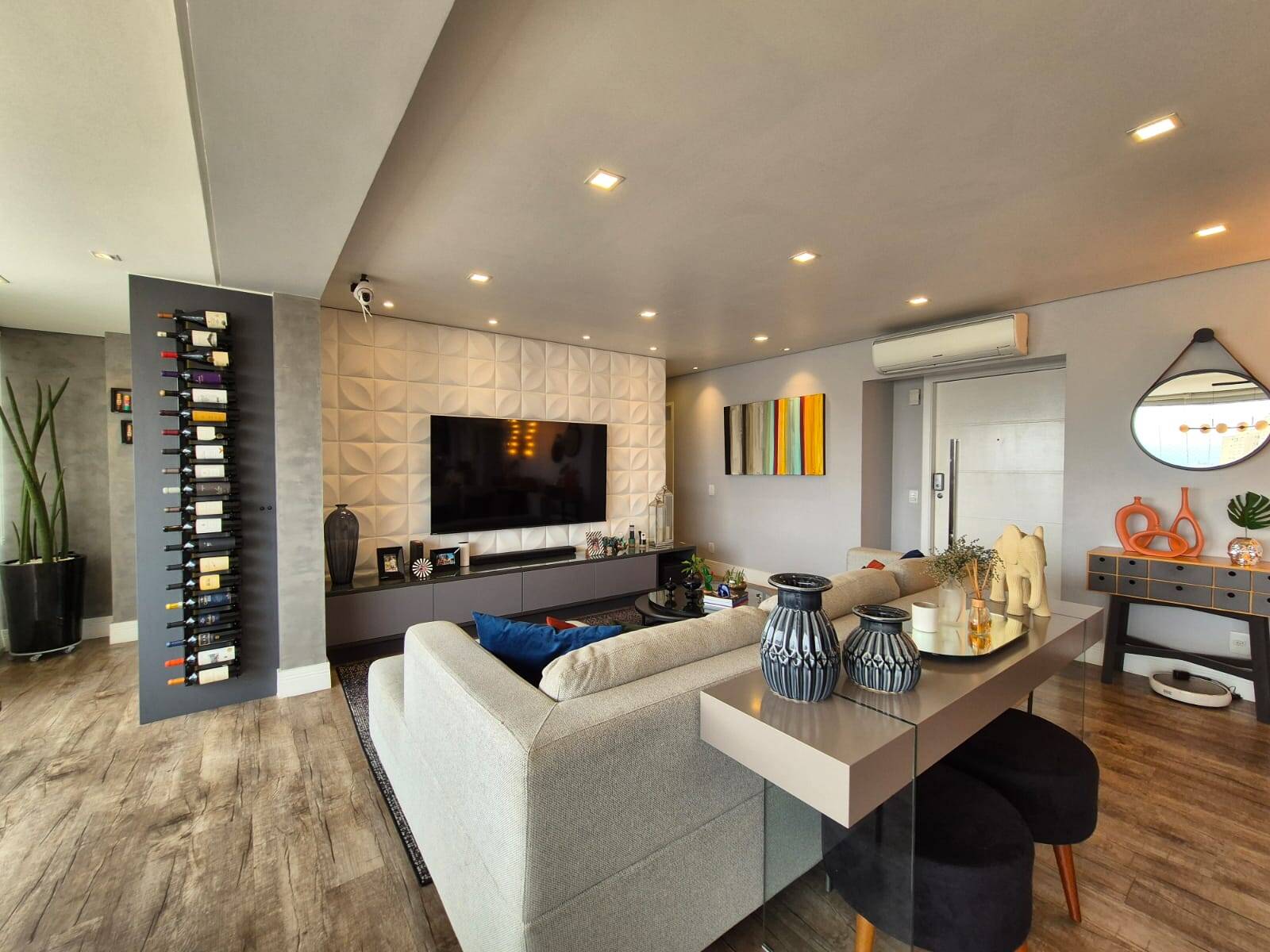 #343 - Apartamento para Venda em São Paulo - SP