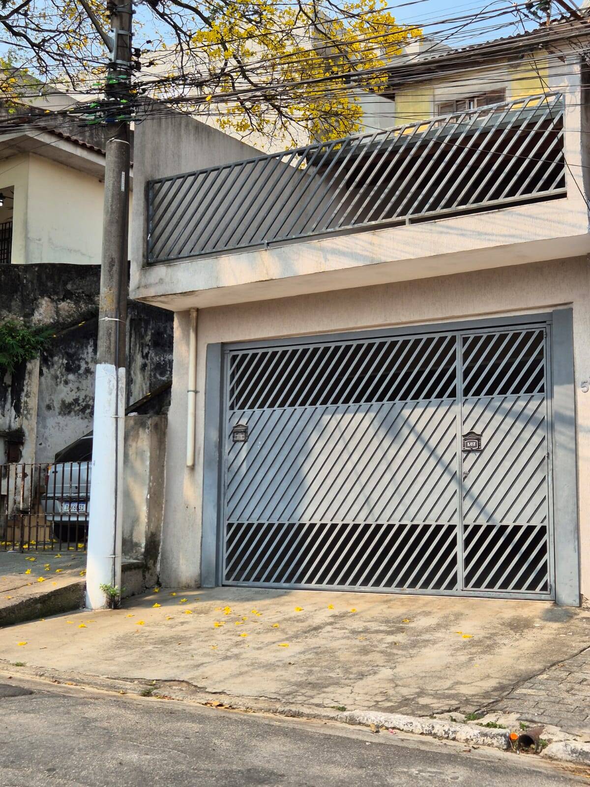 #346 - Casa para Venda em São Paulo - SP