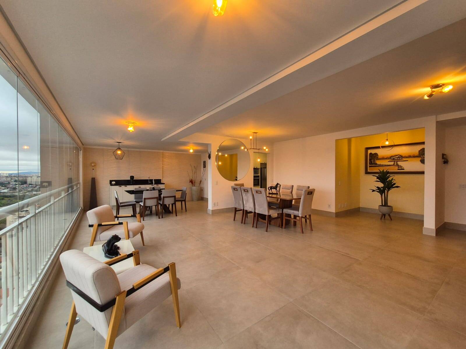 #352 - Apartamento para Venda em São Paulo - SP