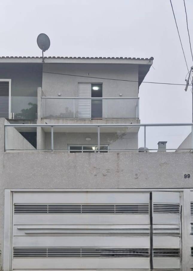 #354 - Casa para Venda em São Paulo - SP