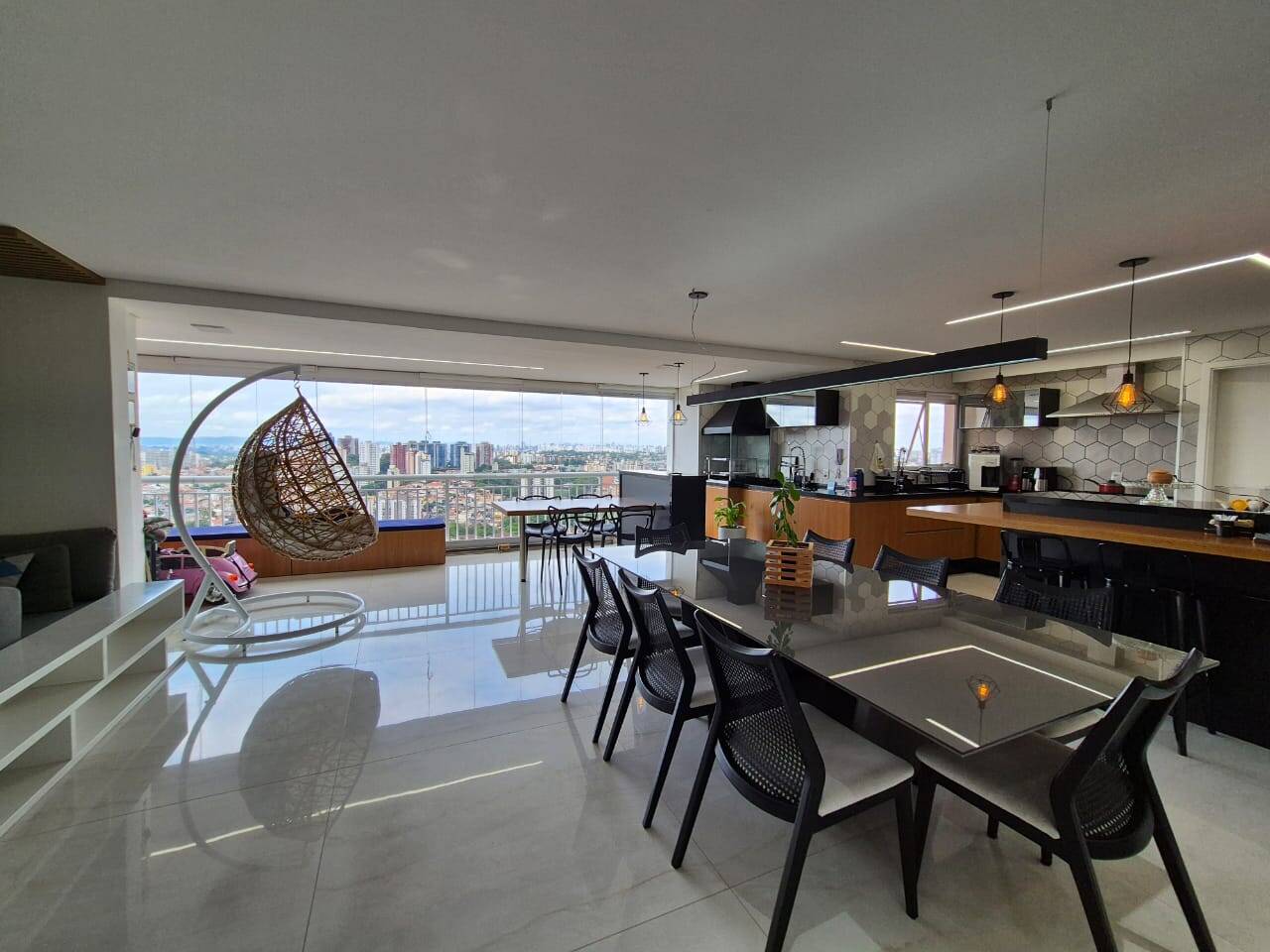 #355 - Apartamento para Venda em São Paulo - SP