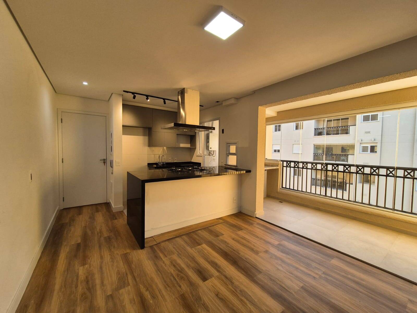 #238 - Apartamento para Venda em São Paulo - SP