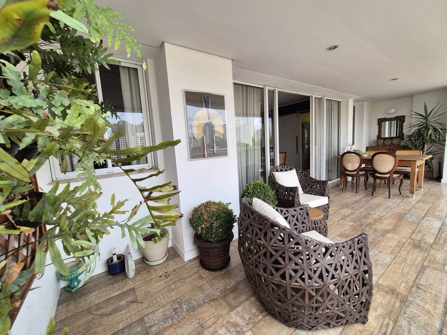 #356 - Apartamento para Venda em São Paulo - SP
