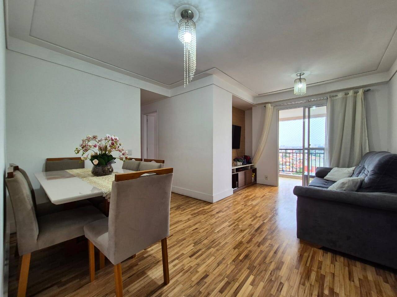 #357 - Apartamento para Venda em São Paulo - SP