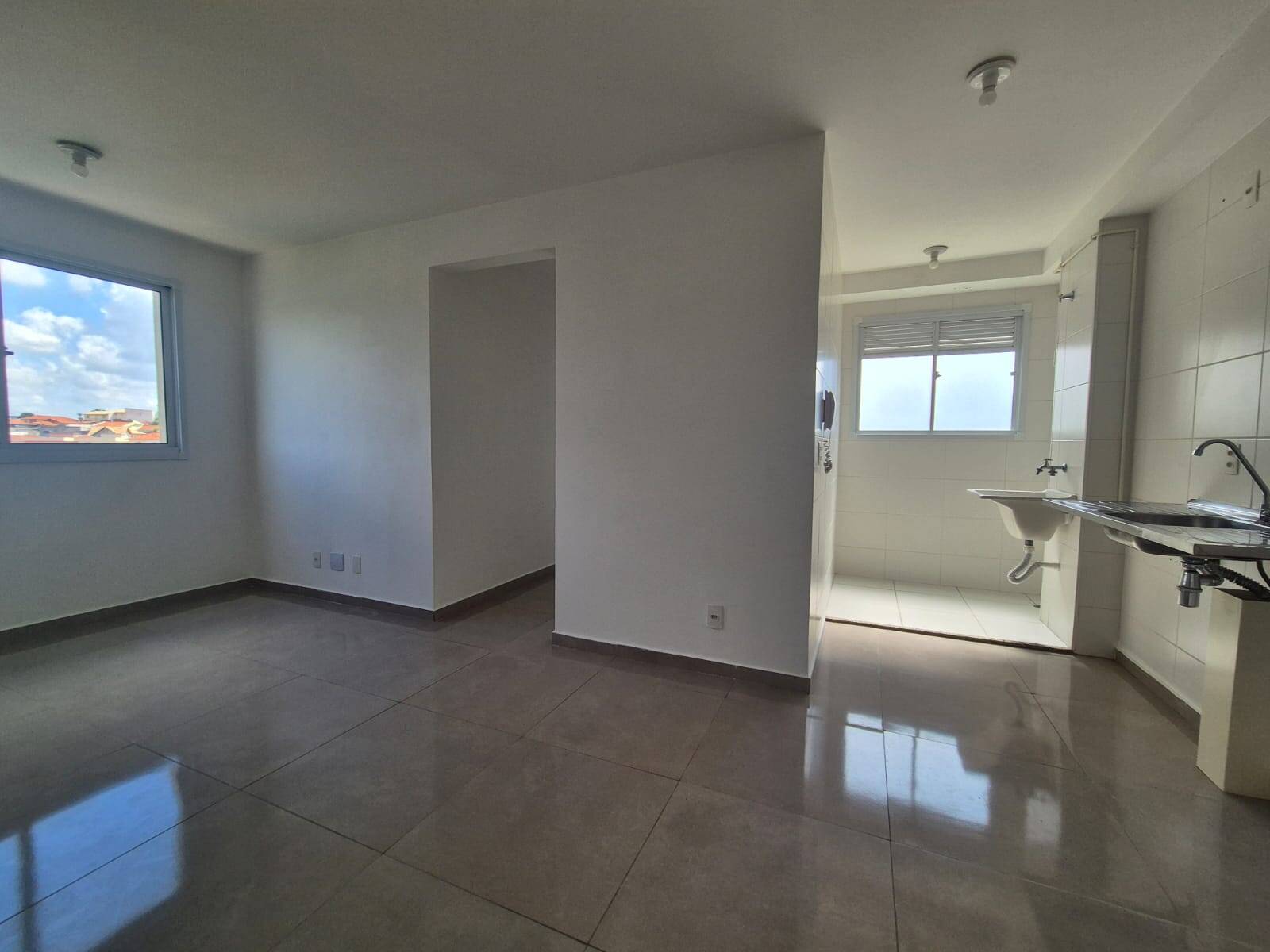 #369 - Apartamento para Venda em São Paulo - SP