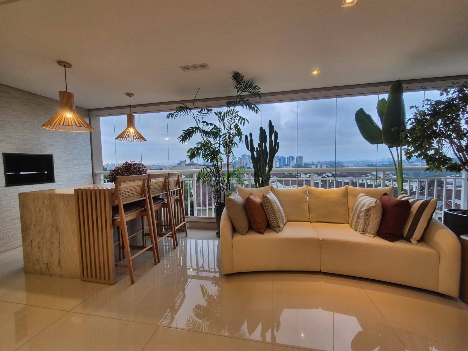 #381 - Apartamento para Venda em São Paulo - SP