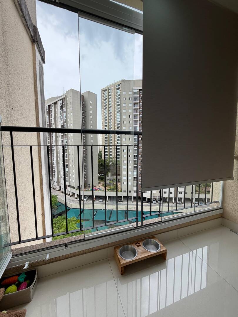 #392 - Apartamento para Venda em São Paulo - SP