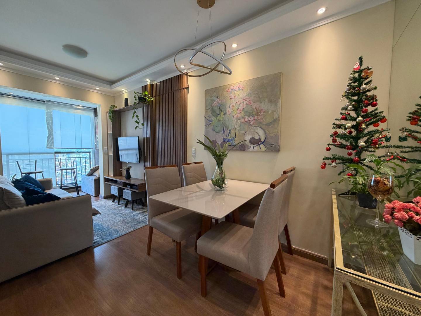 #393 - Apartamento para Venda em São Paulo - SP