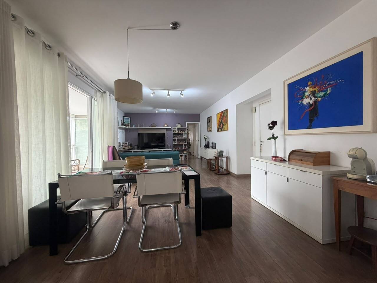 #398 - Apartamento para Venda em São Paulo - SP