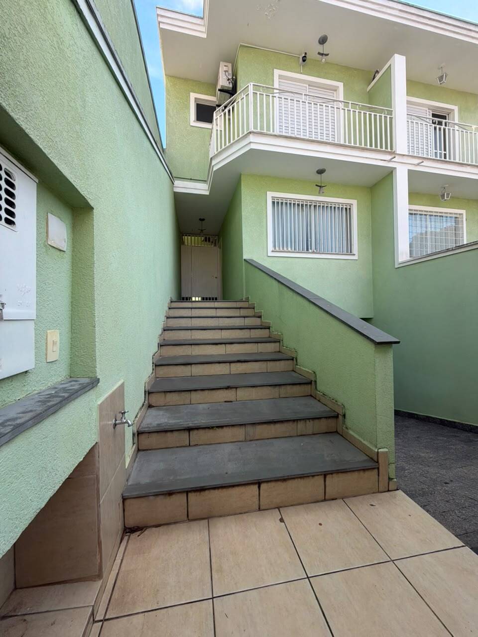 #399 - Sobrado para Venda em São Paulo - SP