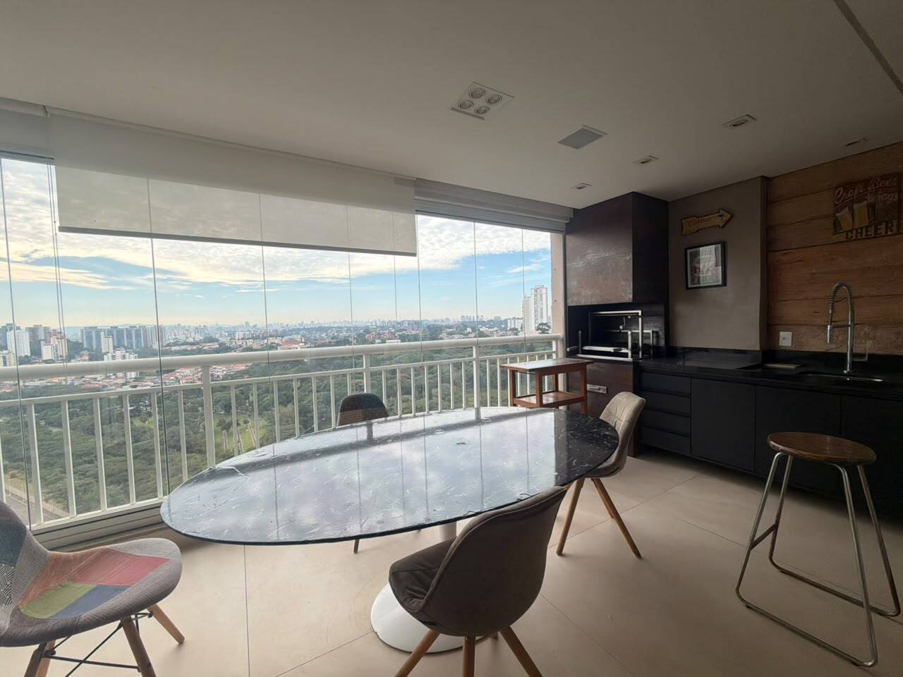 #400 - Apartamento para Venda em São Paulo - SP