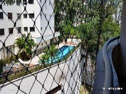 #17 - Apartamento para Venda em São Paulo - SP