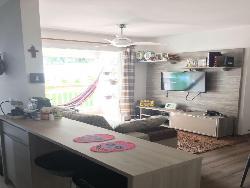 #27 - Apartamento para Venda em São Paulo - SP