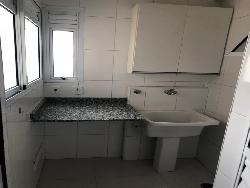 #40 - Apartamento para Venda em São Paulo - SP - 2