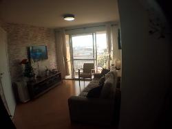 Apartamento para Venda em São Paulo - 2