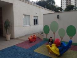 Apartamento para Locação em Taboão da Serra - 5