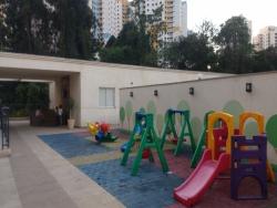 Apartamento para Locação em Taboão da Serra - 4