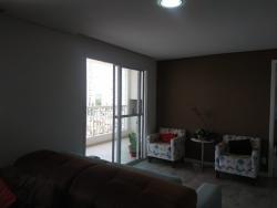 Apartamento para Venda em Taboão da Serra - 5